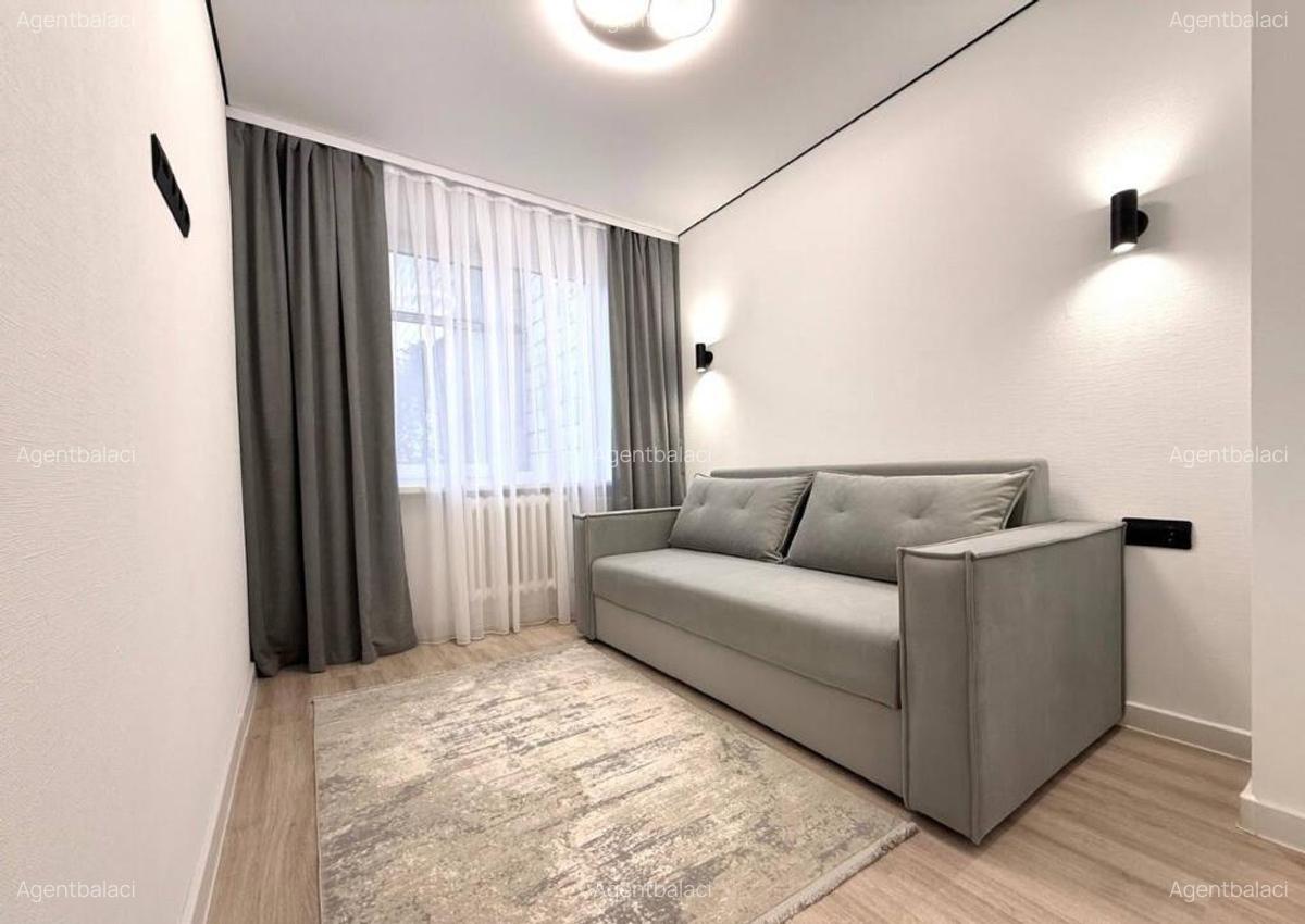 Apatament de vanzare zona Coresi - 5 Apatament de vanzare zona Coresi - 5