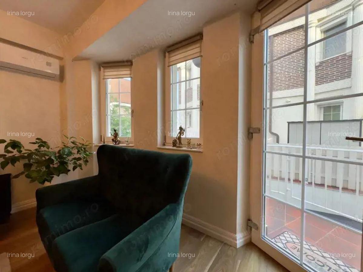 2000 Euro! Casa de lux, in Copou, 5 camere, 3 bai - 16