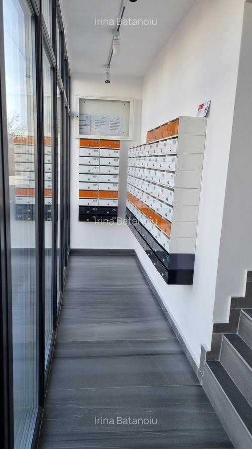 Studio dublu modern, complet mobilat și utilat, langa Petrom City - 8