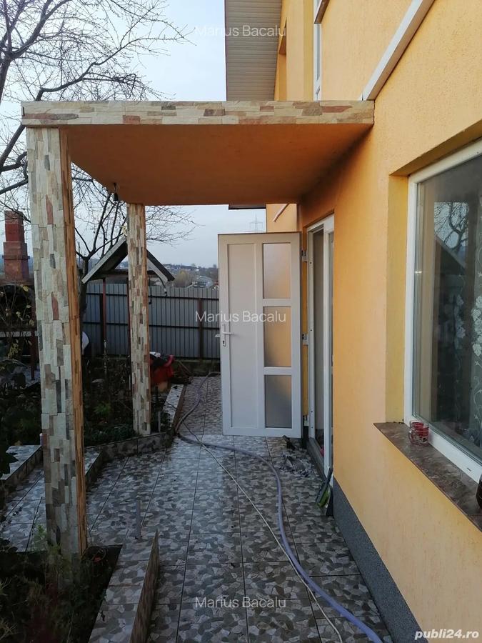 Vind casa locuibila,com.Grajduri sat.Valia Satului Iasi.Pre? 65000 euro neg. - 5