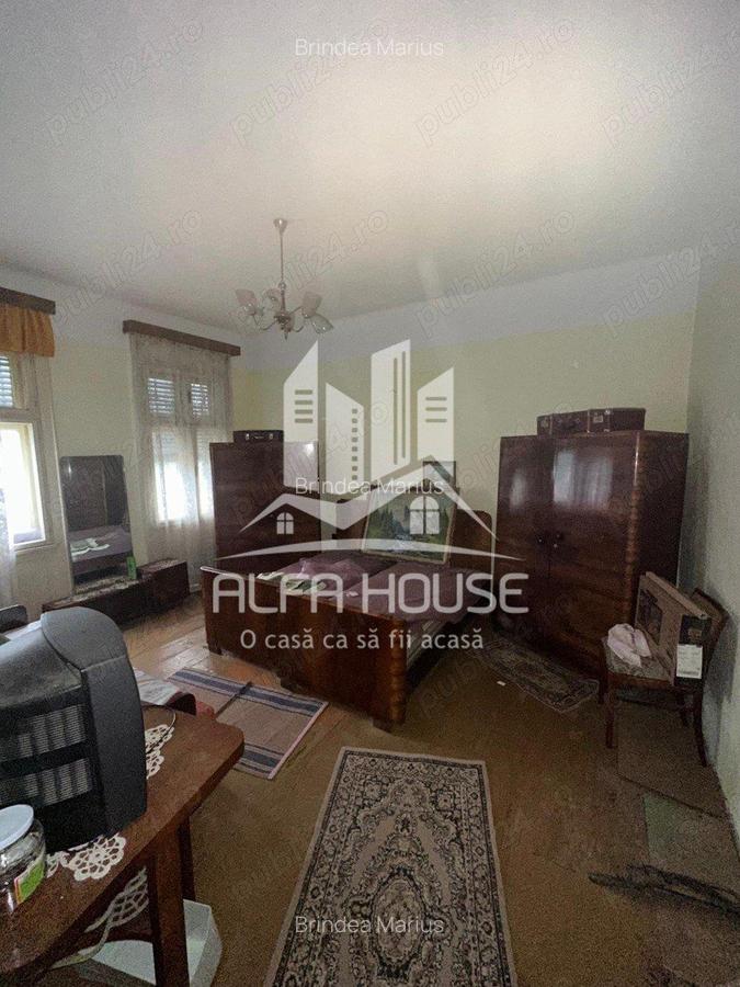 Vand casa in Resita zona Muncitoresc la pret de Apartament, sau schimb cu apartament. - 7