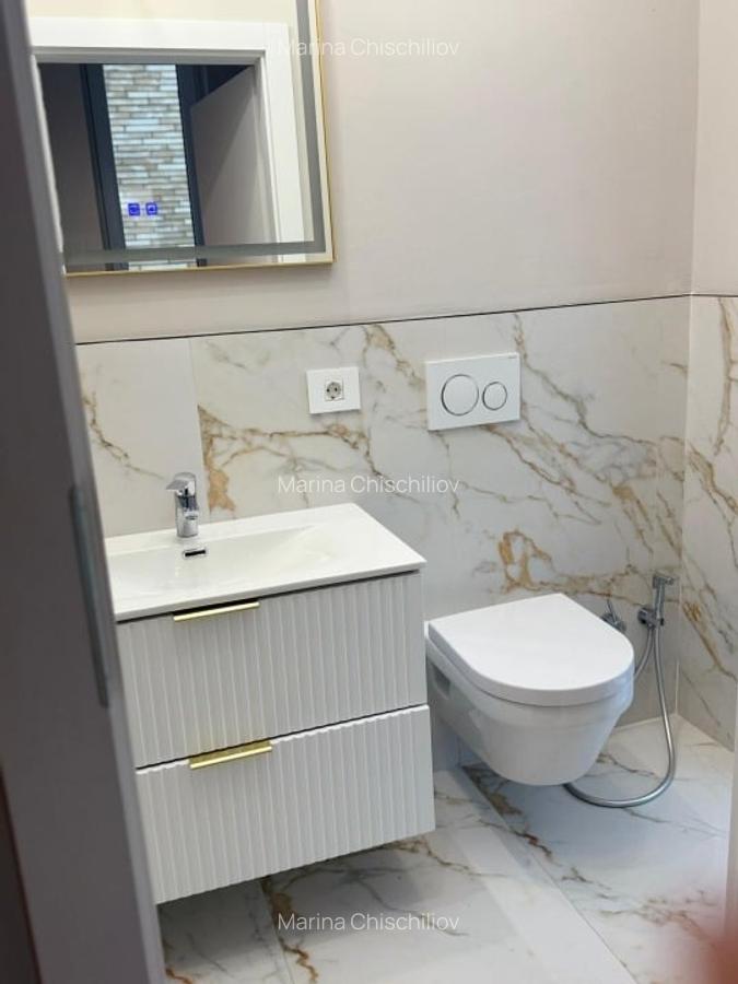 Apartament luminos Catted Family - 6