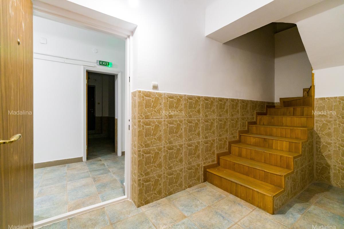 Casă individuală cu 18 camere în Cișmigiu - 8