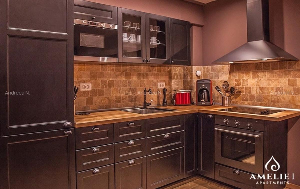 Apartament spatios 2 camere, Mamaia Centru, terasa, utilat, termen lung, parcare - 2