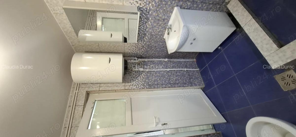 Vand casa si teren in Nicolae Balcescu sau schimb cu apartament in Constanta - 9