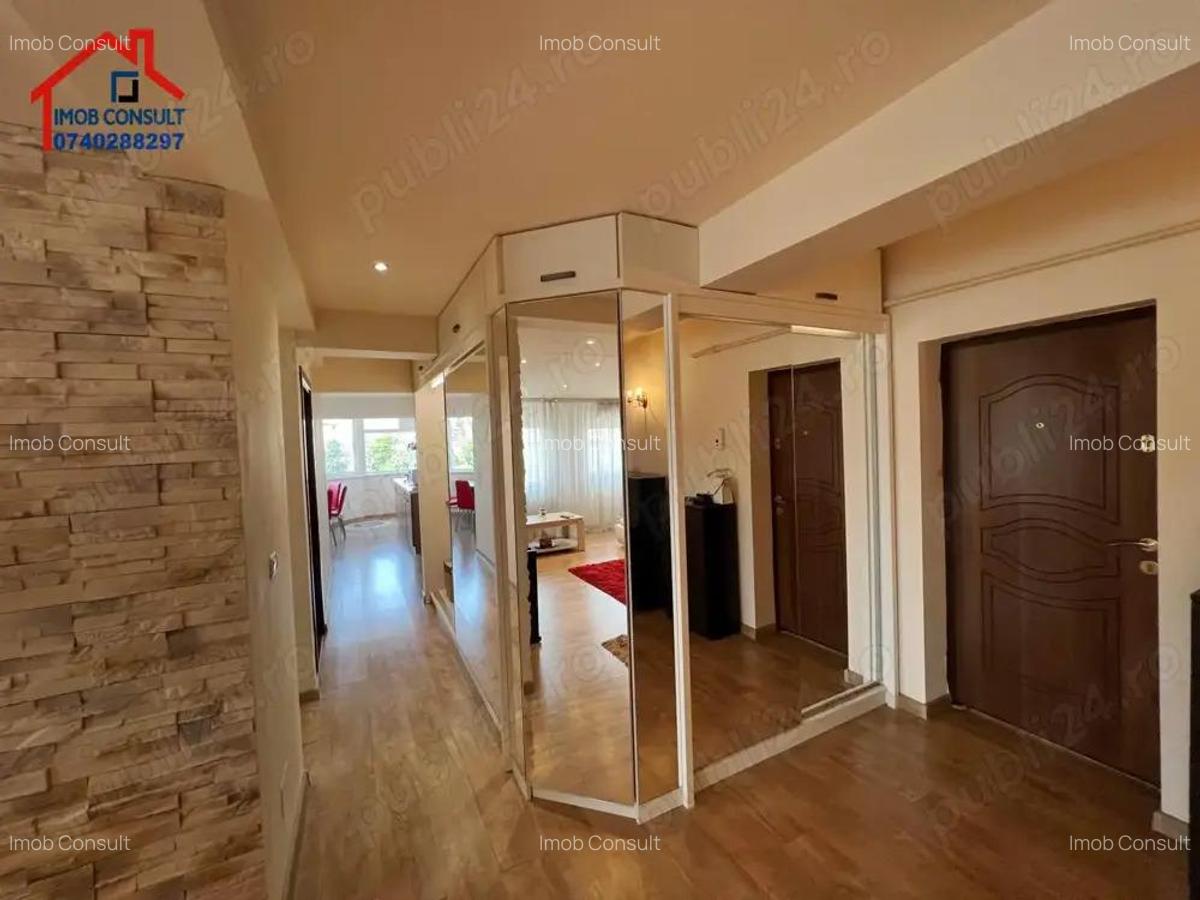Apartament cu priveliste deosebita! CE1192 - 6