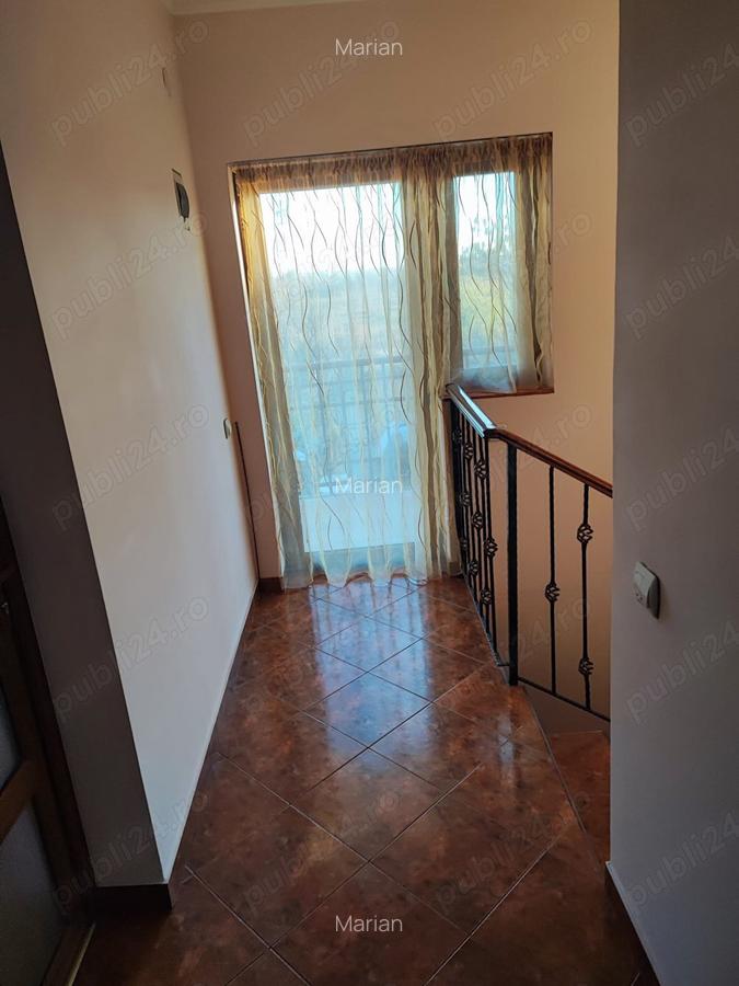 Vila zona Theodor Pallady - Catelu - 4