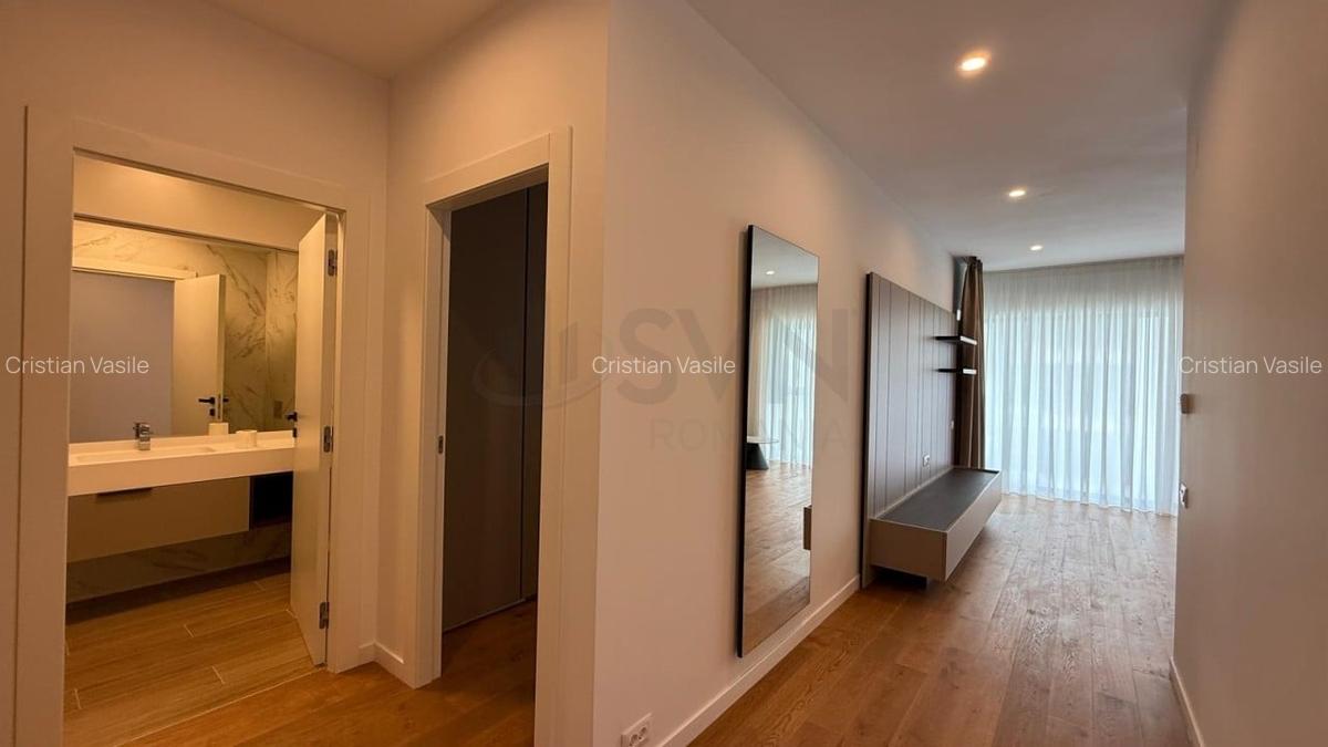 REA1025013 Apartament 2 camere I One Cotroceni I Parcare I De inchiriat - 2