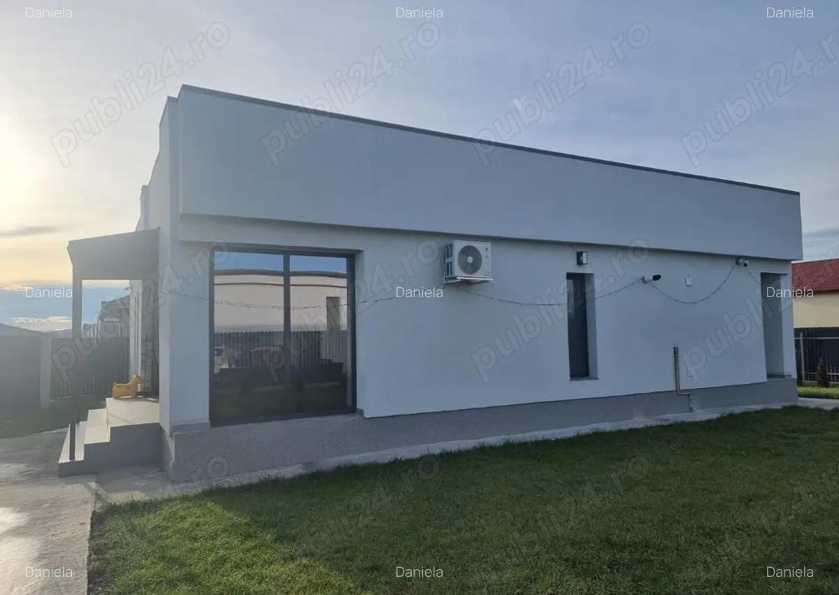 Casa de vanzare in Serbanesti, mobilata - gata de locuit - 4