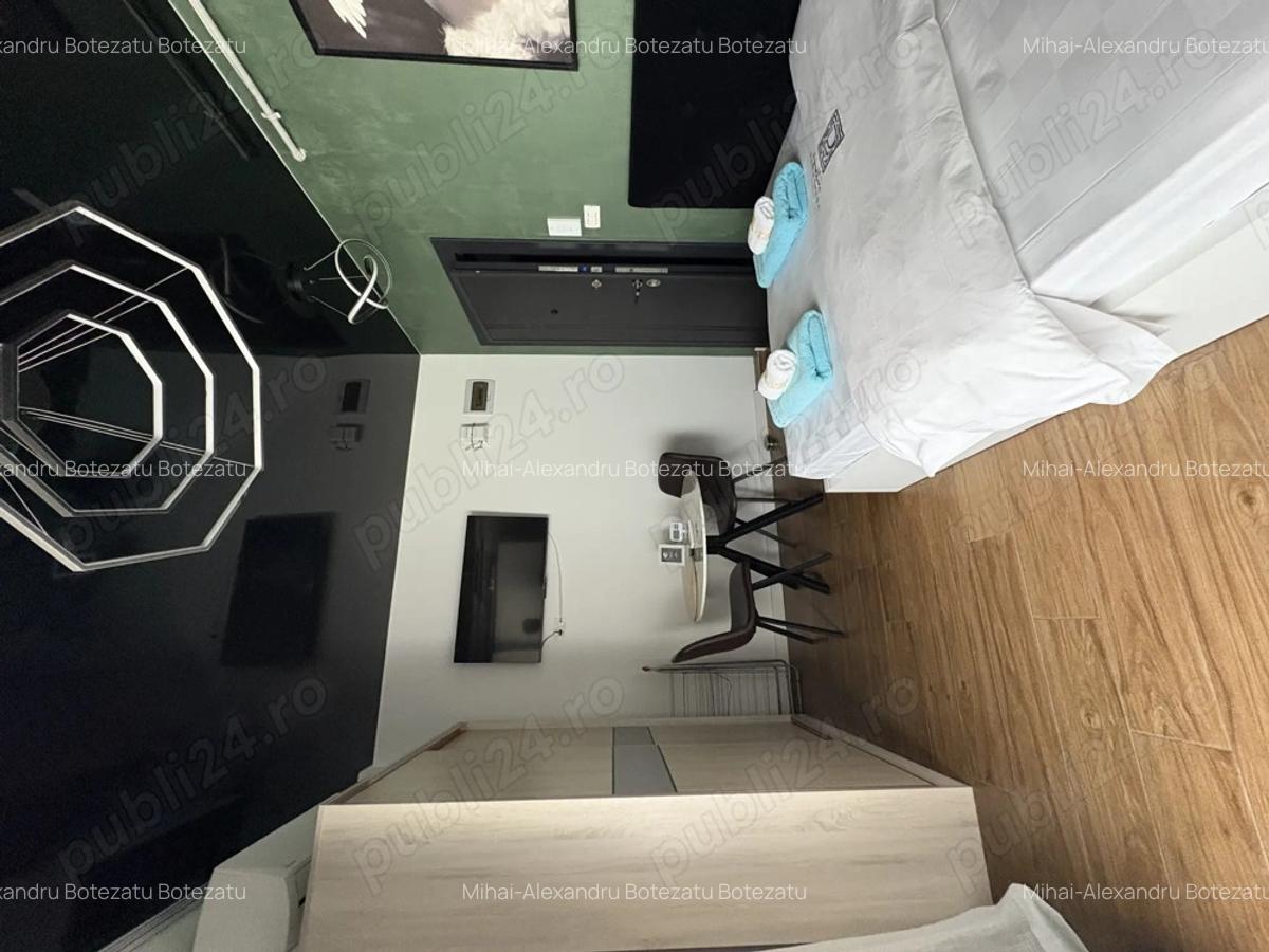 Studio de Inchiriat, primul rand la mare. Signature Promenada - 2