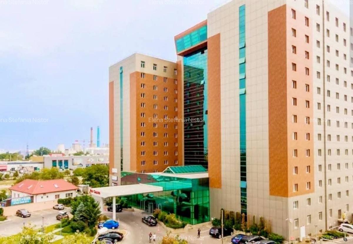 Apartament 2 Camere Rin Grand Hotel - Vitan Bârzești - 2