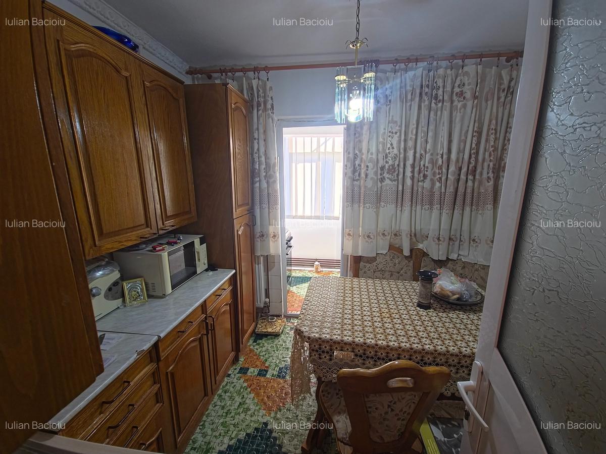 Eden 2 camere confort 1 Inel 1 etaj 2/4  centrală gaze - 8