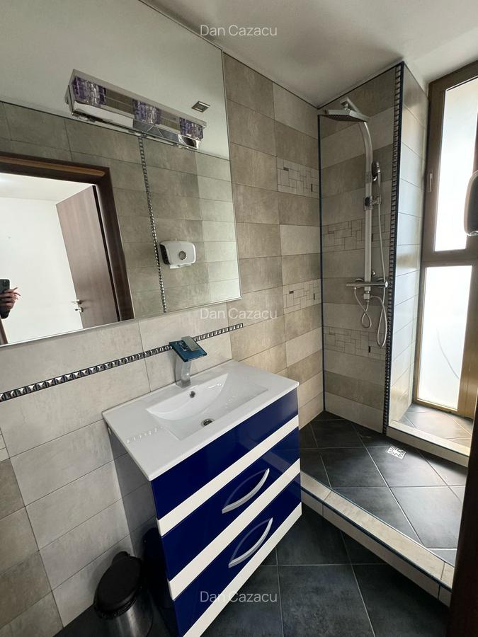 Herastrau | Birou | 300 m2 | 2 nivele | Nou | - 15