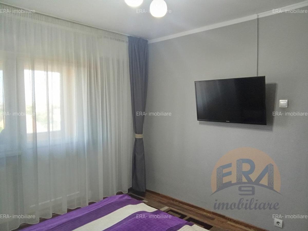 Apartament cu 3 camere decomandat, mobilat în Cantemir - 10