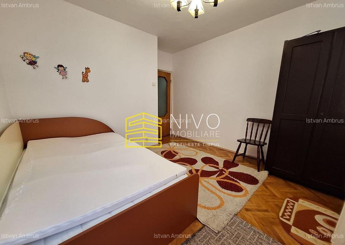 Apartament 2 camere Tg. Mure? 7 Noiembrie Zo... - 9