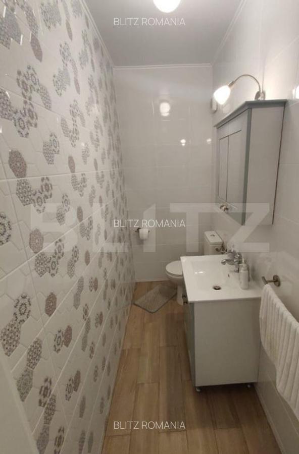 Spatiu comercial, 92 mp, zona Zorilor - 11