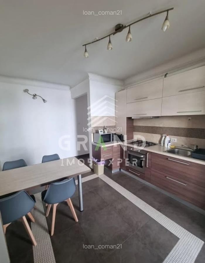 Apartament de inchiriat cu 2 camere mobilat și utilat, langa The Nest - Marasti - 7