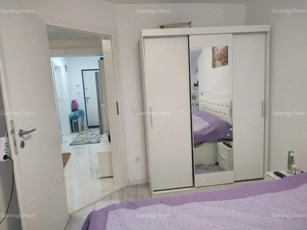 Inchiriez apartamant nou Hlincea Iasi - 1