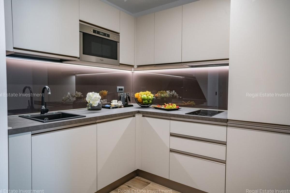 NOU Studio Lux ! Piața Alba Iulia Decebal Unirii Sector 3 - 5