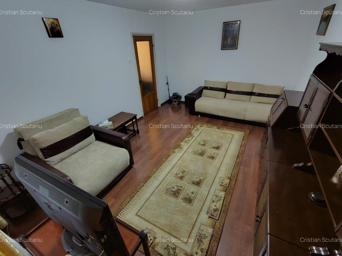 Garsoniera zona Drumul Taberei Valea Calugareasca - 1