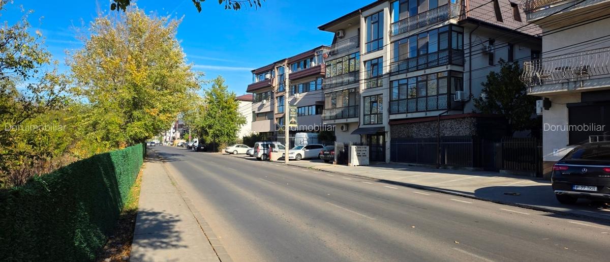 Sos Fundeni-Dobroesti,Ciresului,1km Spital,modern,parcare! - 9