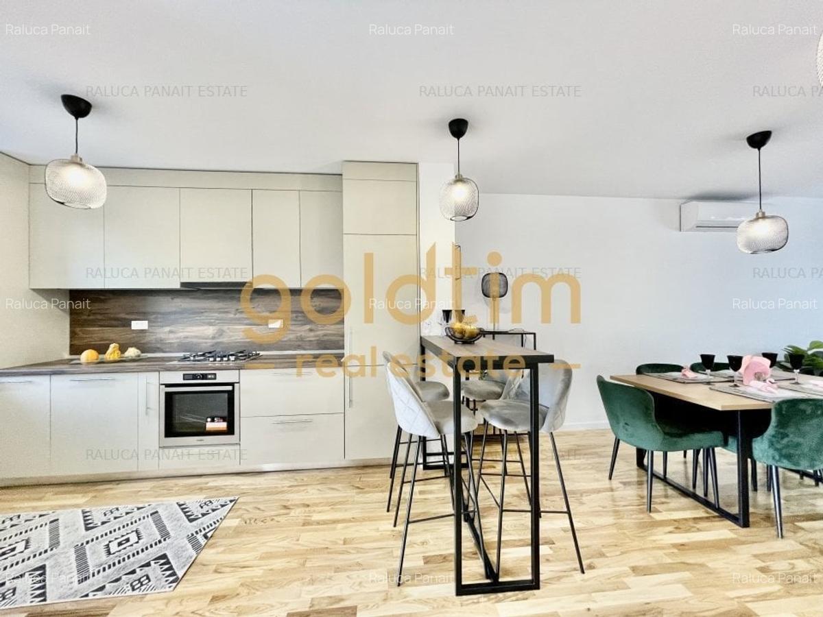 NOU/SUPERB/ SCOALA AMERICANA/ 2 LOCURI DE PARCARE - 11 NOU/SUPERB/ SCOALA AMERICANA/ 2 LOCURI DE PARCARE - 11