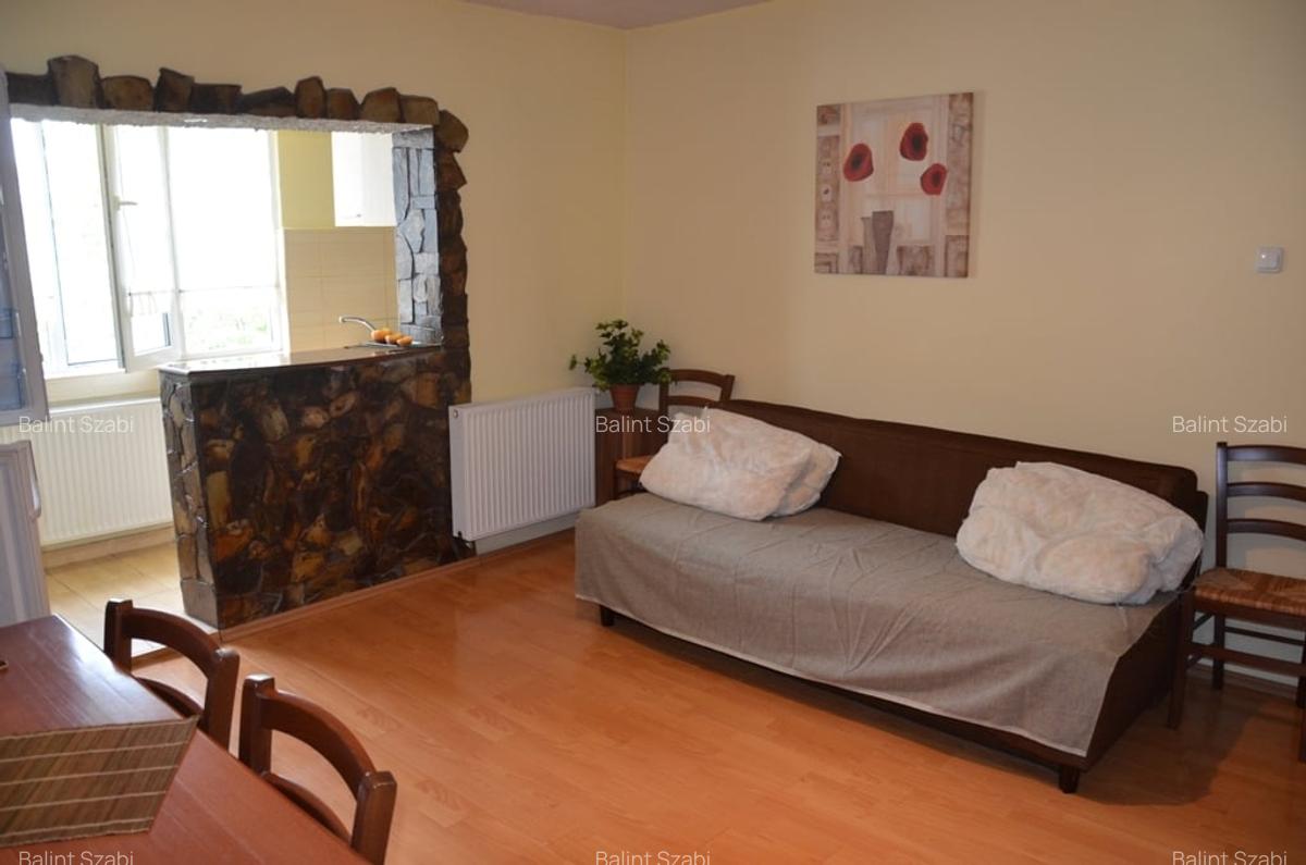 Aradului 3 camere 350 euro - 2