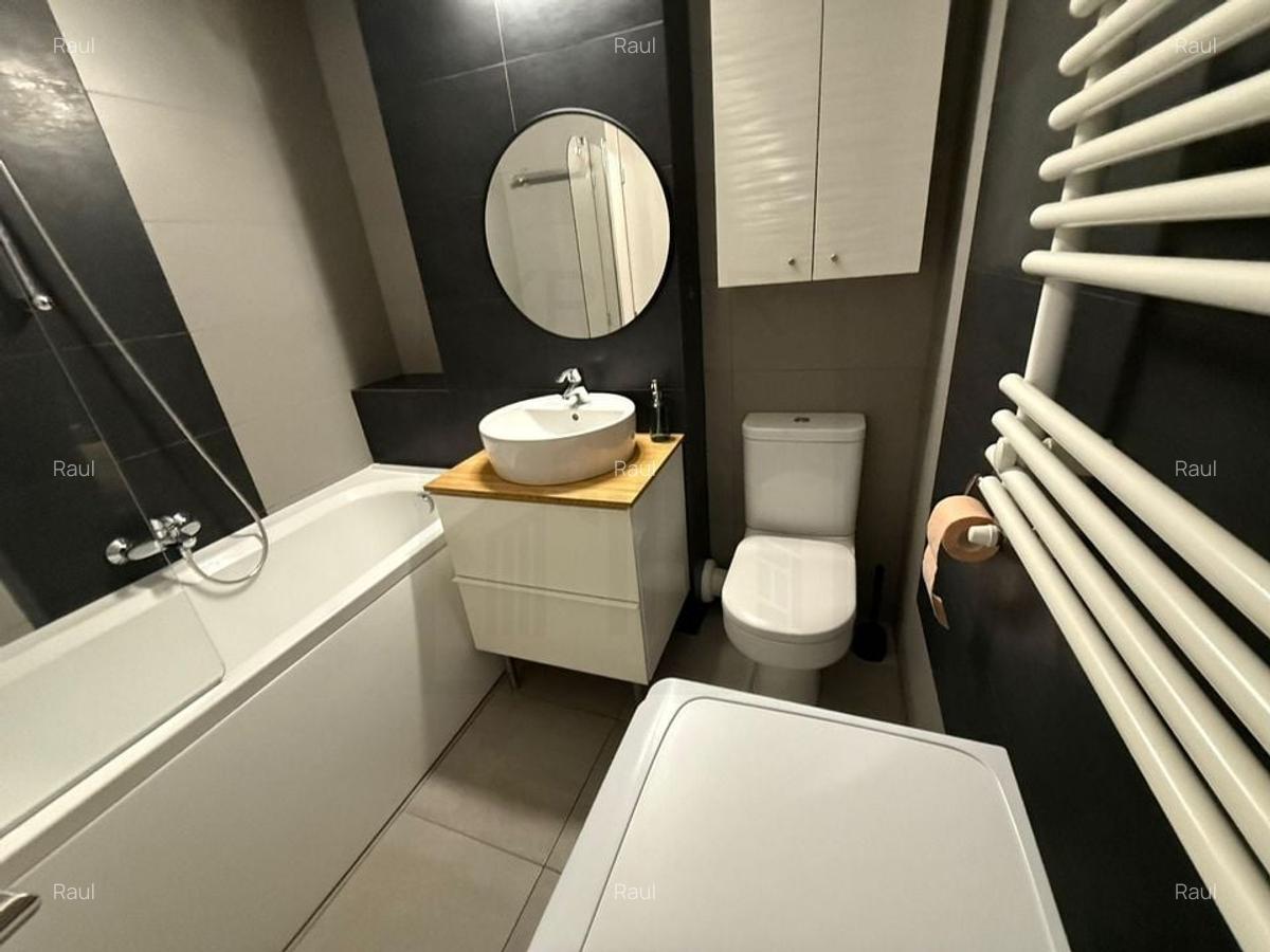 Apartament 2 Camere | Grozăvești – Orhideea | Pet friendly - 6