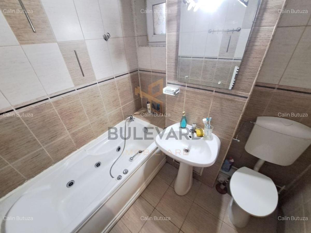 Comision 0. Apartament 3 camere decomandate zona Iulius Mall - 13