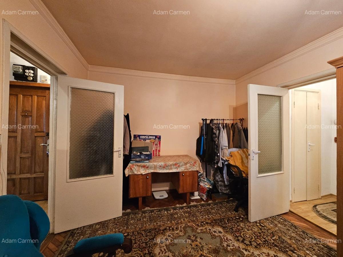 Apartament cu 2 camere bld. Balcesu langa brutaria Panaur si restaurant Dunarea - 5