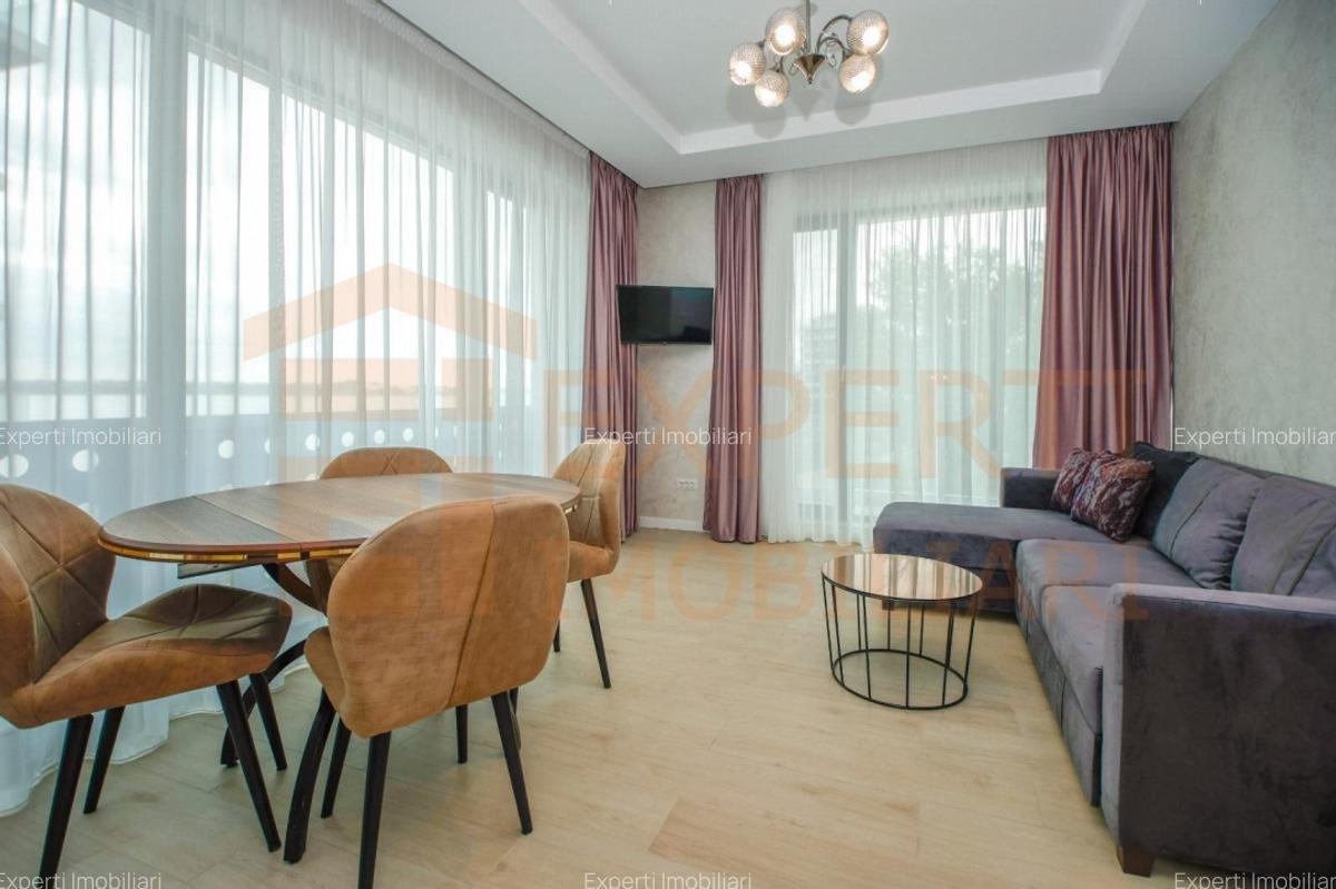 Apartament 2 camere  de inchiriat - Lake On Mamaia Constanta - 2