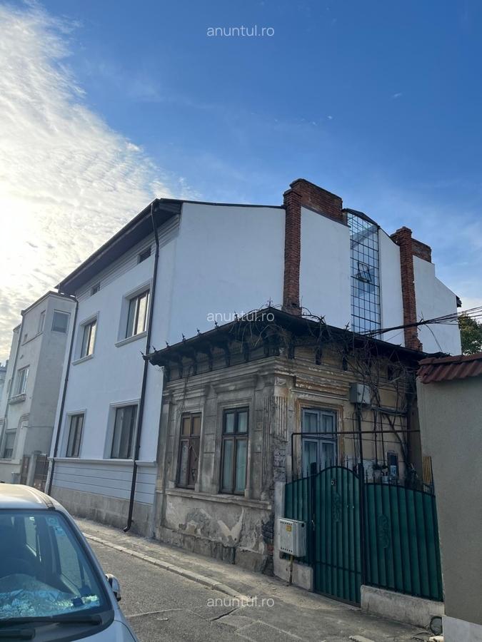 Parcul Carol, Str. Deceneu nr. 8, casa smart spatioasa - 6