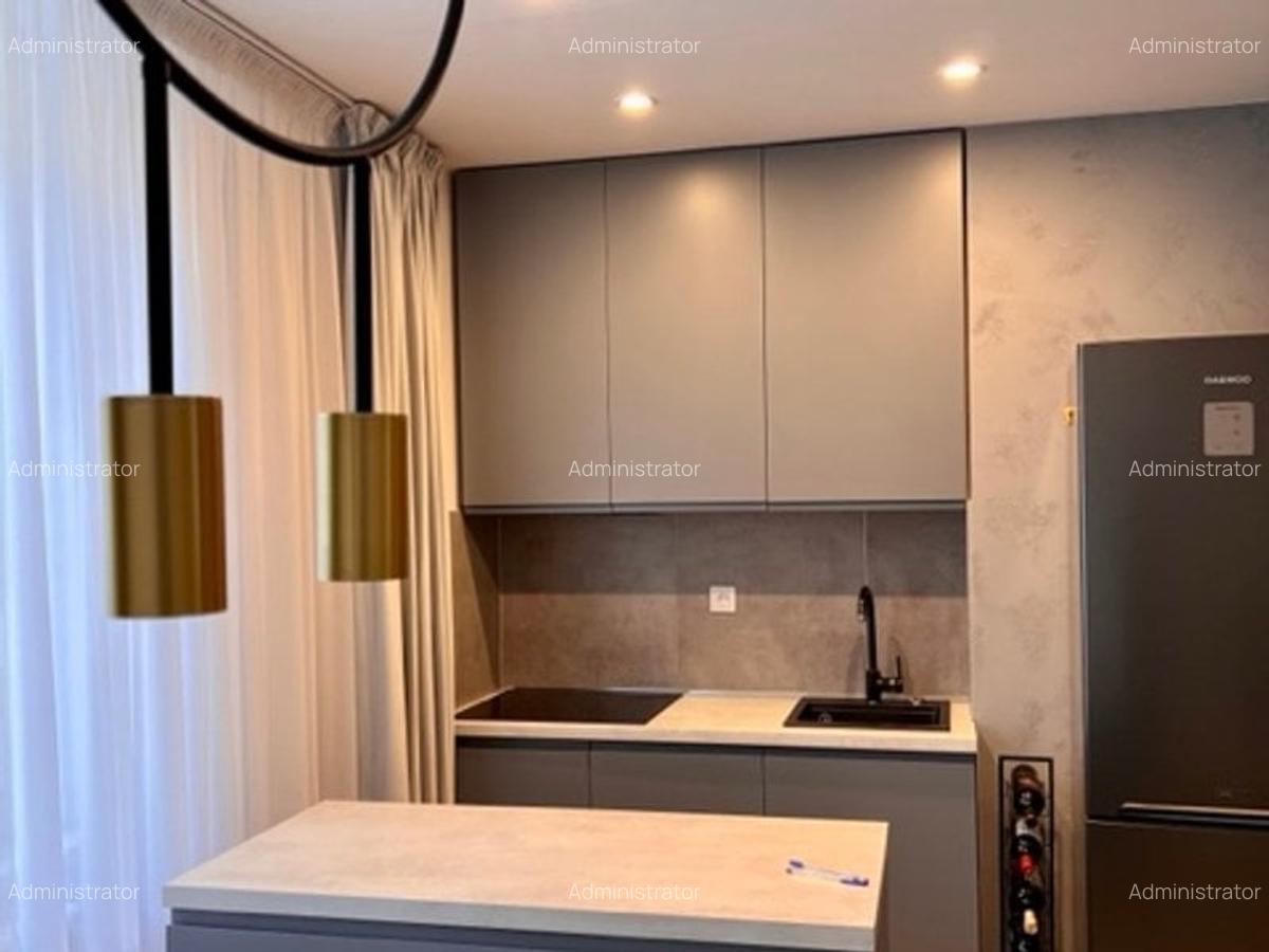 Apartament 2 camere Lux- Cartier Francez+loc de parcare si boxa - 4