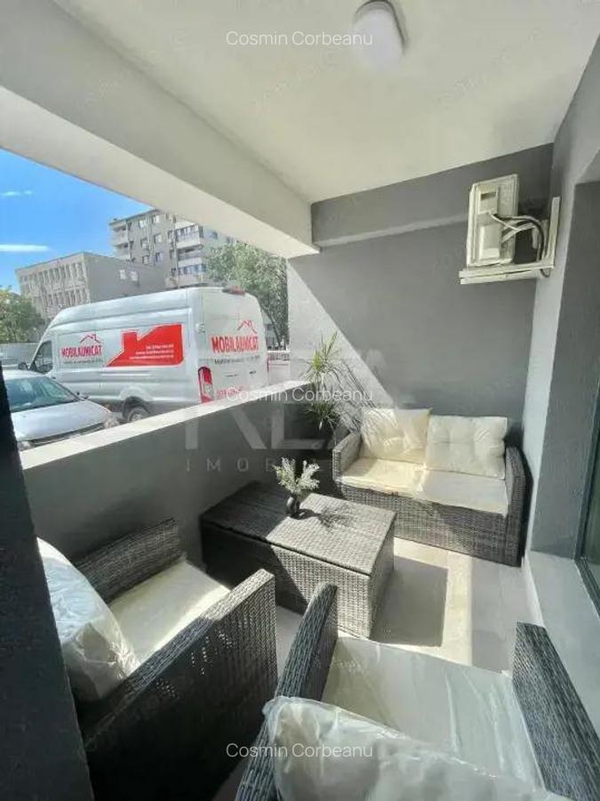 3 Camere Smart Lujerului - 12