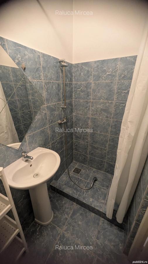 Garsoniera spa?ioasa de inchiriat Bd. Dimitrie Cantemir, zona Budapesta Pia?a Unirii - 7