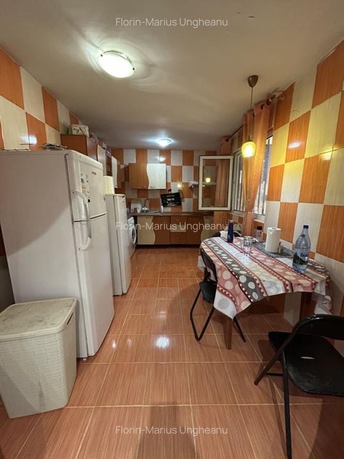 Casa P+M din BCA + piatra - Cartier Colonisti Mangalia - 5