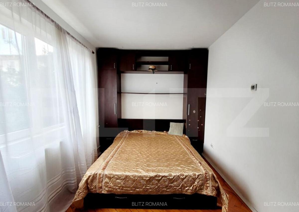 Apartament de vanzare, cu 2 camere, etaj intermediar, zona P - 6