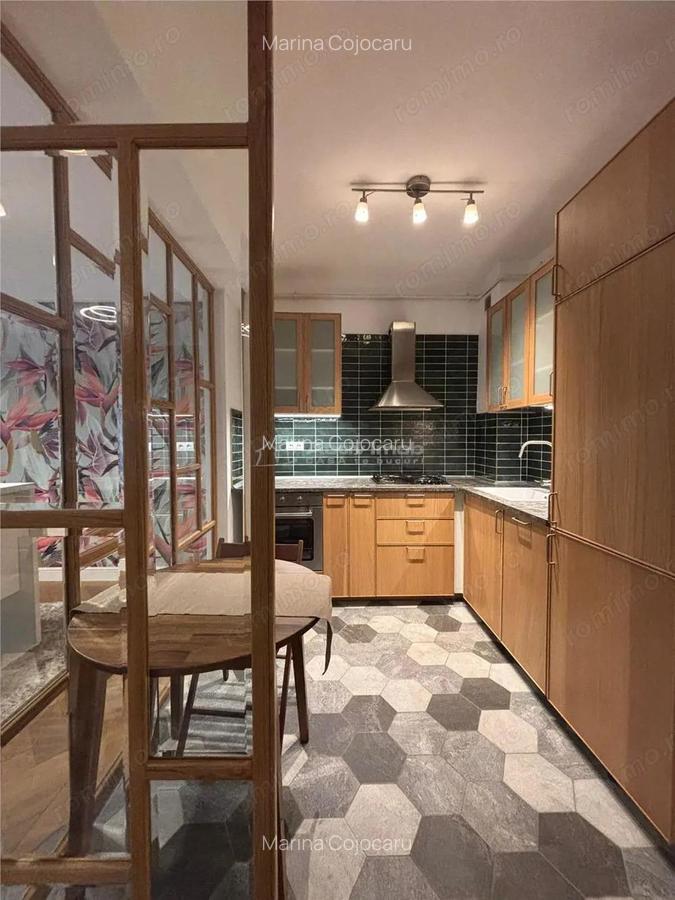 2 Camere Lux, Pipera (Insieme Residence), 2 Locuri Parcare - 7