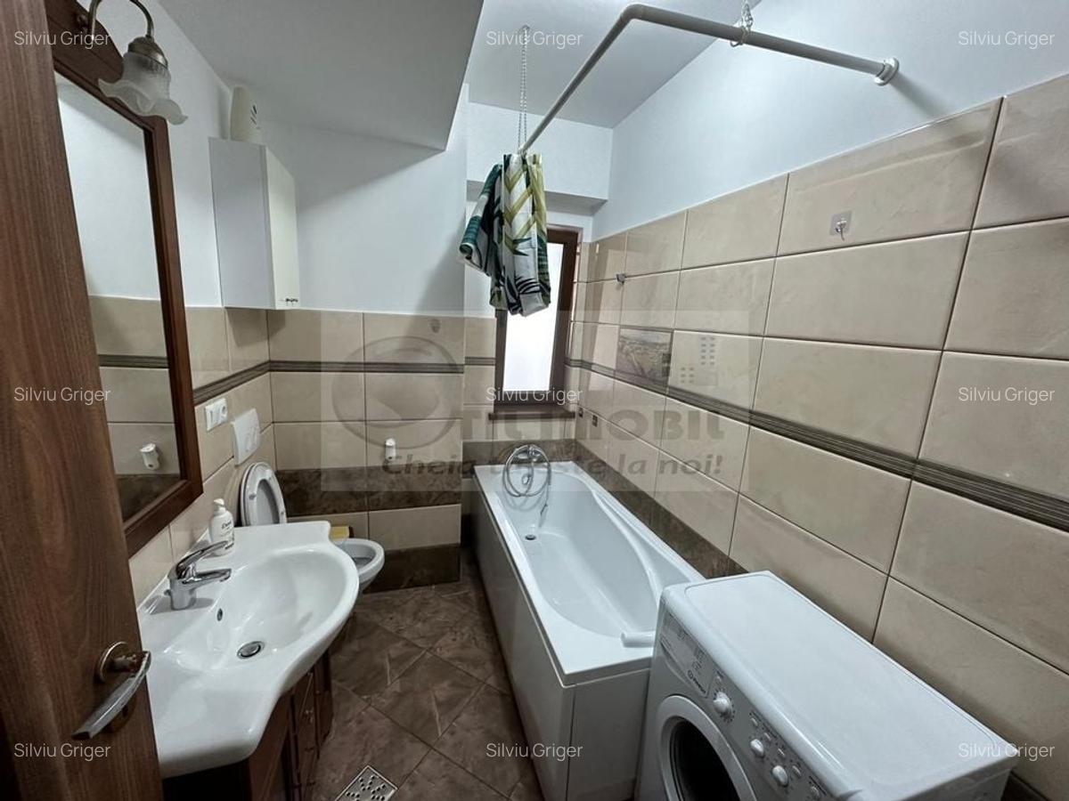 Ap2 camere,  Palas- mobilat si utilat +loc de parcare pret 148.500 EUR - 6