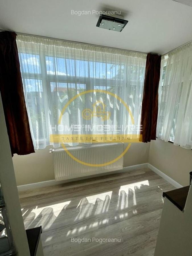 Inchiriez Apartament 2 Camere Decomandat Etaj 2 Nicolina - Cug - 12