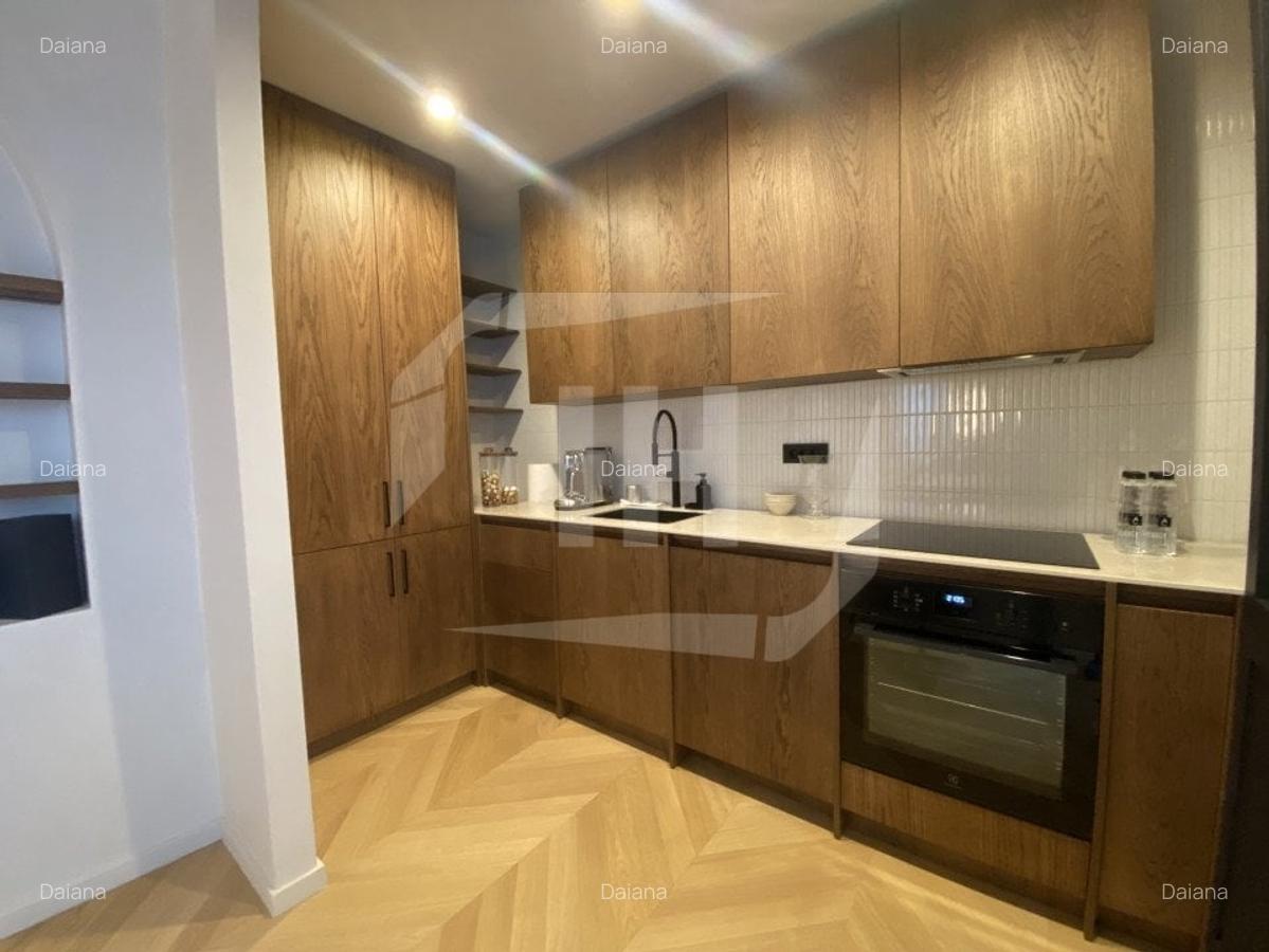 Apartament 3 camere, exclusivist, 2 parcari, Herculane 1, Iulius Mall - 4