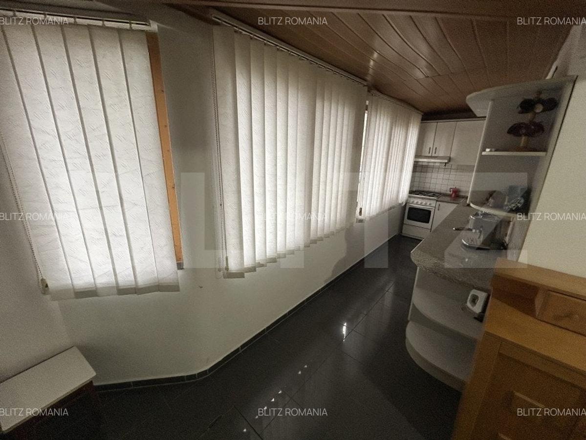 Apartament cu 3 camere 78 mp, zona Stefan cel Mare - 3