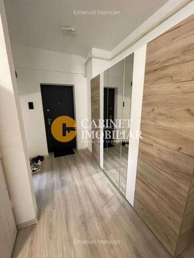 Oancea 1 camera etaj 5/9 mobilat - 6