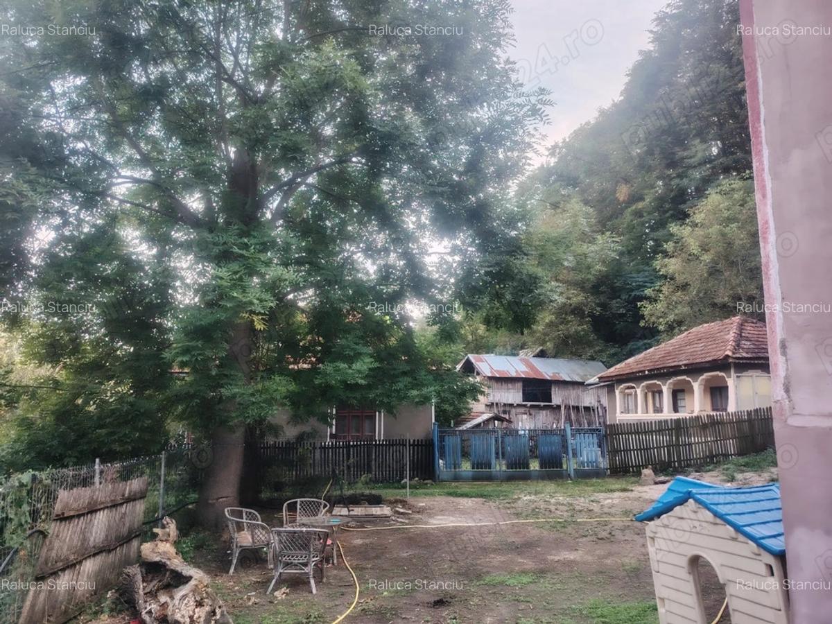 Casa boiereasca vanzare la Urseiu, Dambovita - 7