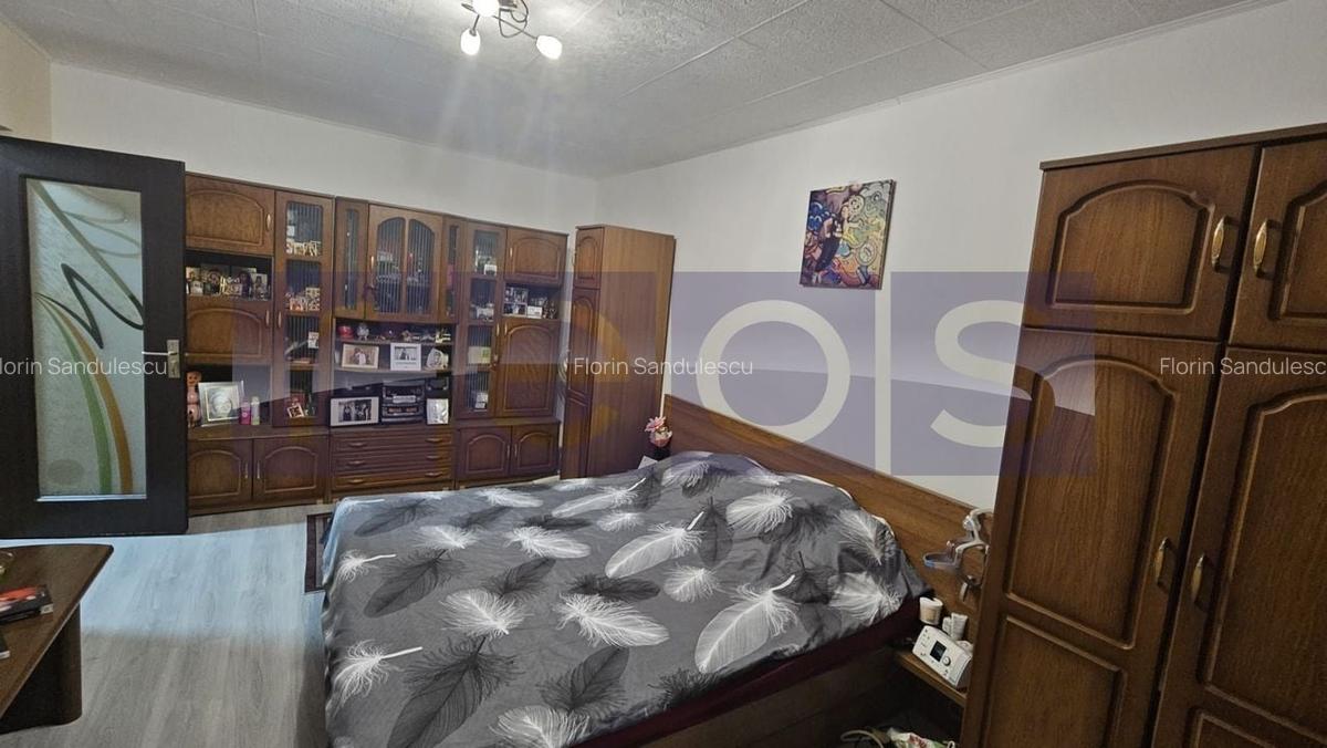 DE VANZARE AP 3 CAMERE 70 MP CRANGASI | DECOMANDAT | METROU| PARCARE ADP - 2