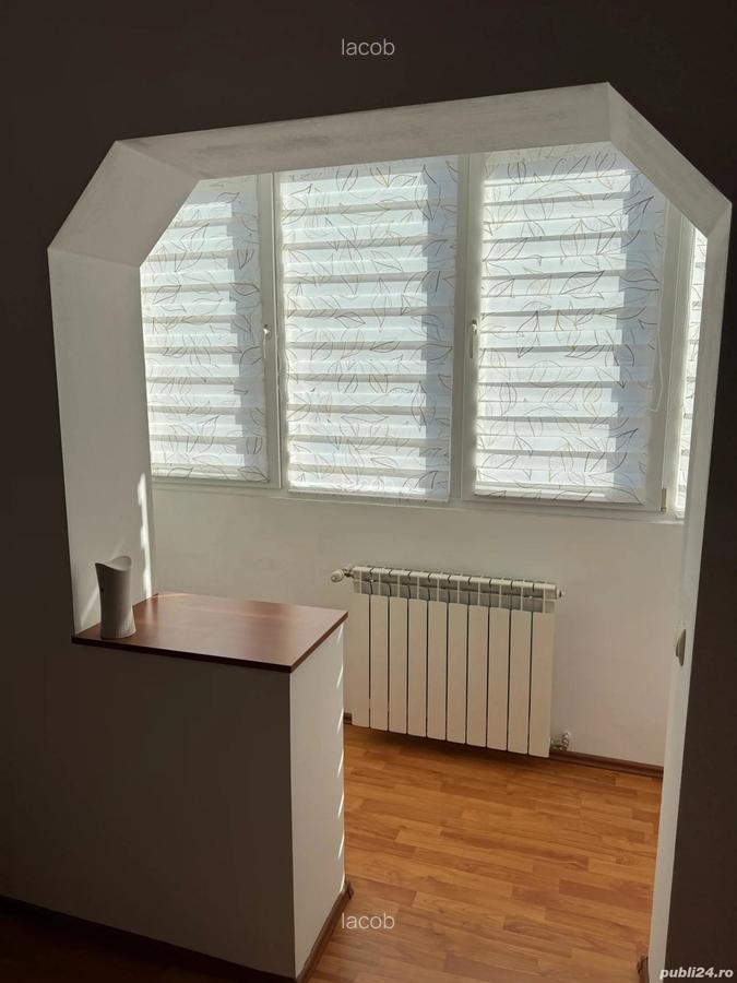 Apartament 3 camere, 93 mp, decomandat, etaj 2,zona Alfa - 8