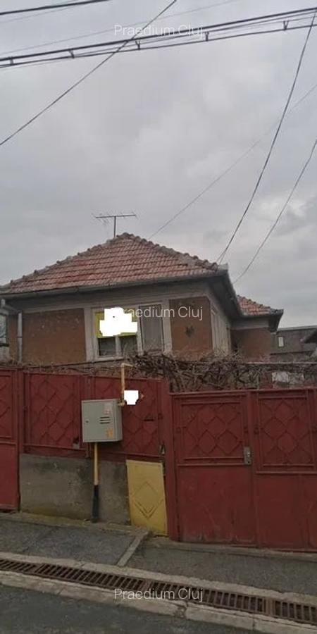 Casa individuală 5 camere in Dâmbul Rotund - 2