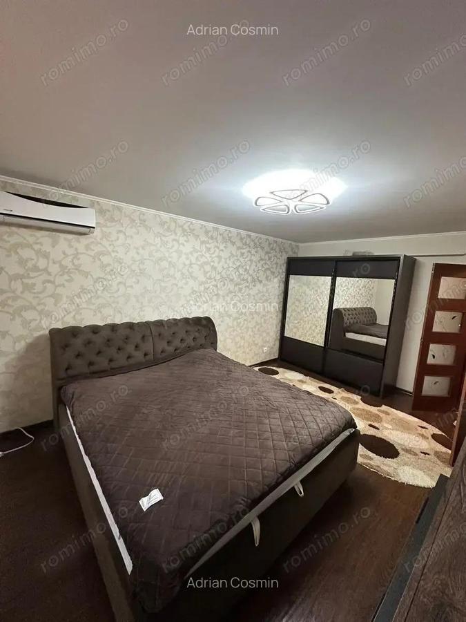 Ofer spre inchiriere apartament 2 camere cu centrala proprie in zona Drumul Taberei - 5