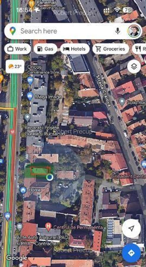 Apartament 2 camere CJ str. Horea zona semicentrala - TUR VIRTUAL - 8