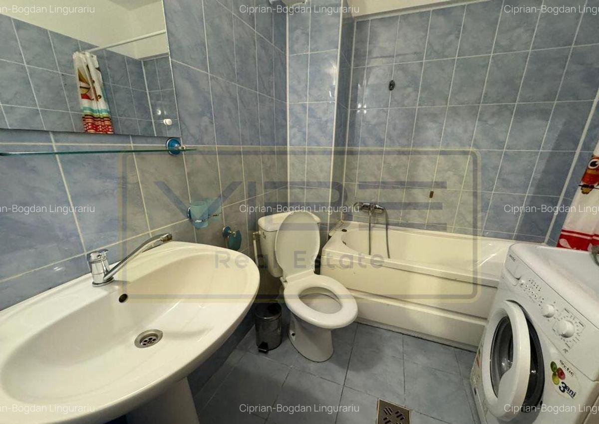 Apartament 1 camera decomandat Tatarasi - 10